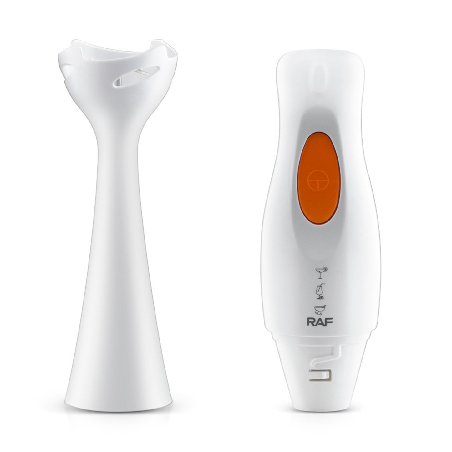 Hand Blender RAF R.266