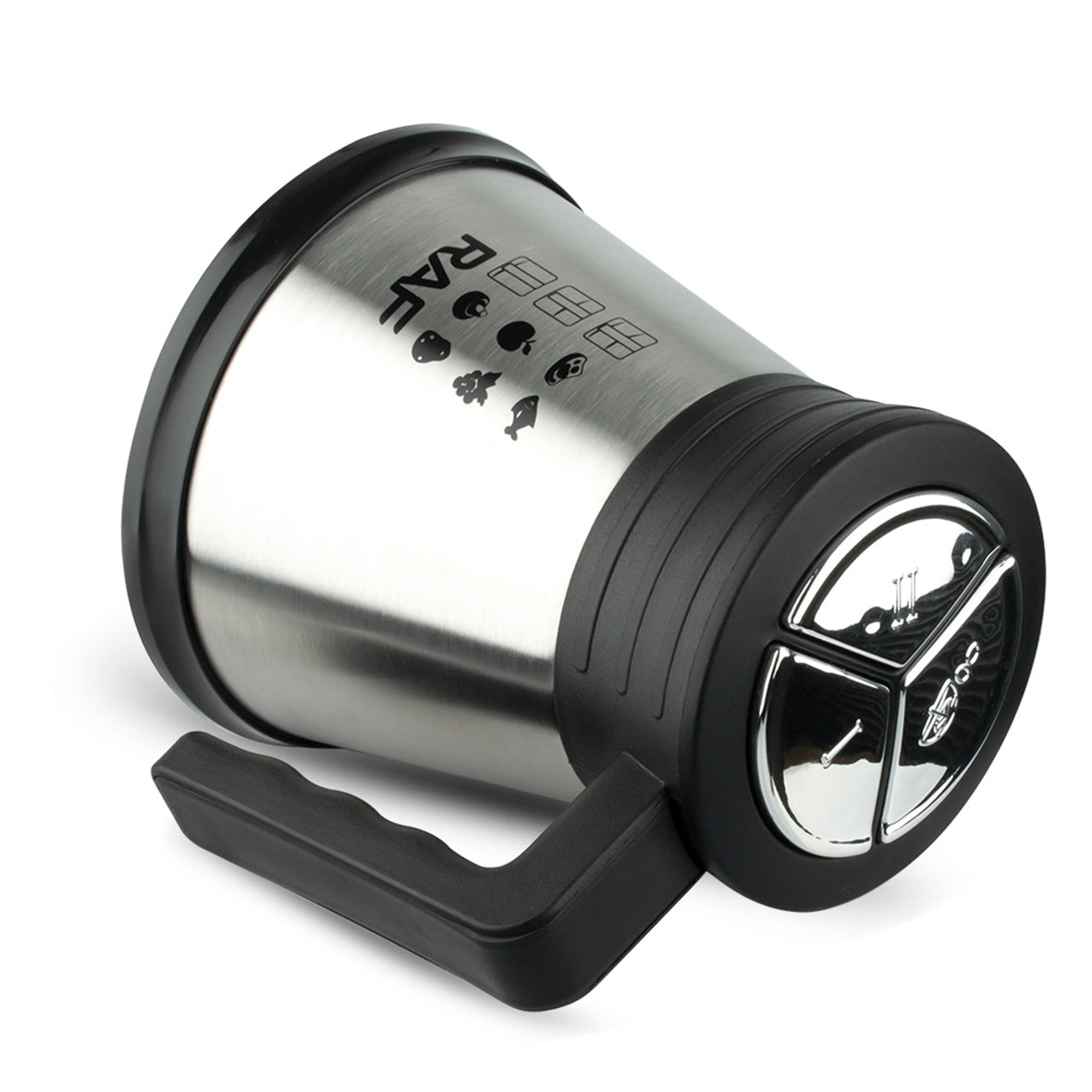 Food Processor RAF R.7037