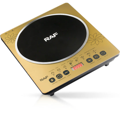 Induction Cooker RAF 5586