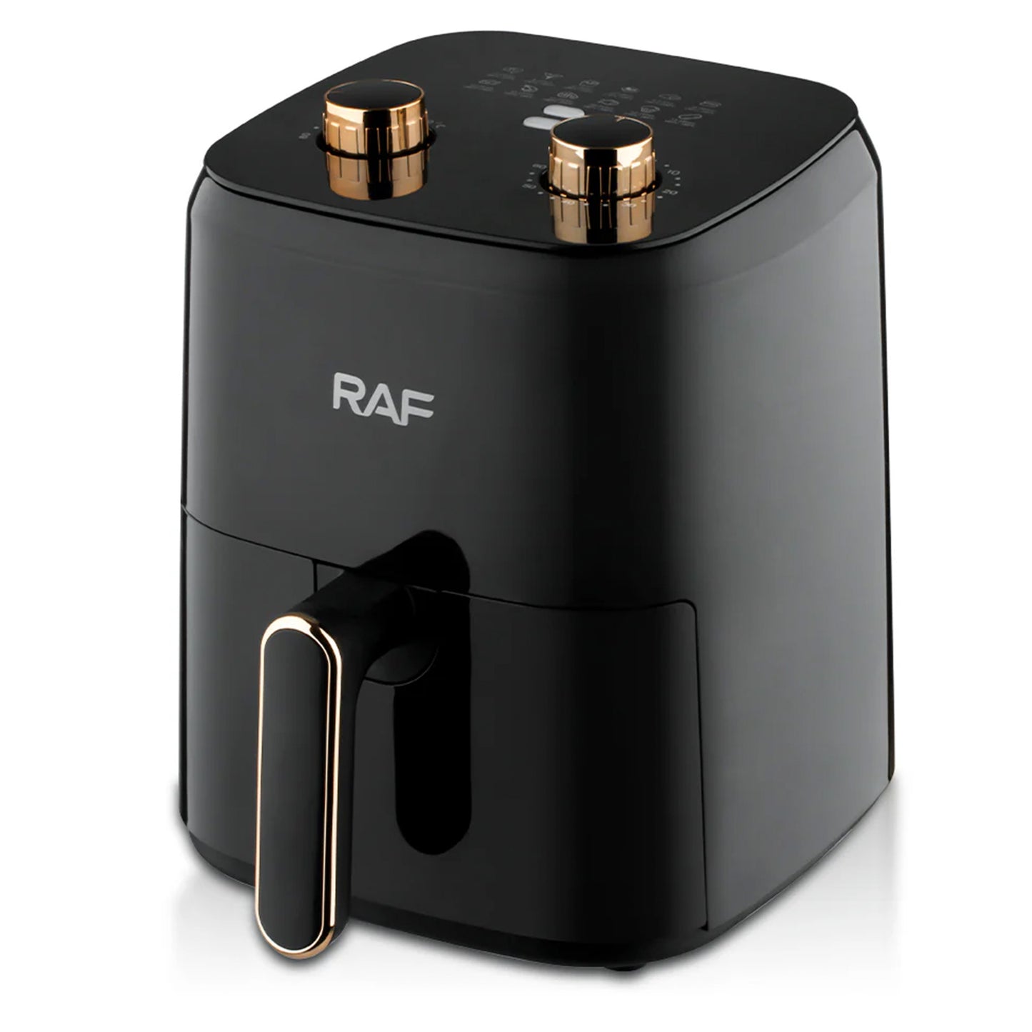 Air Fryer RAF R.5237 – 3.0L Capacity