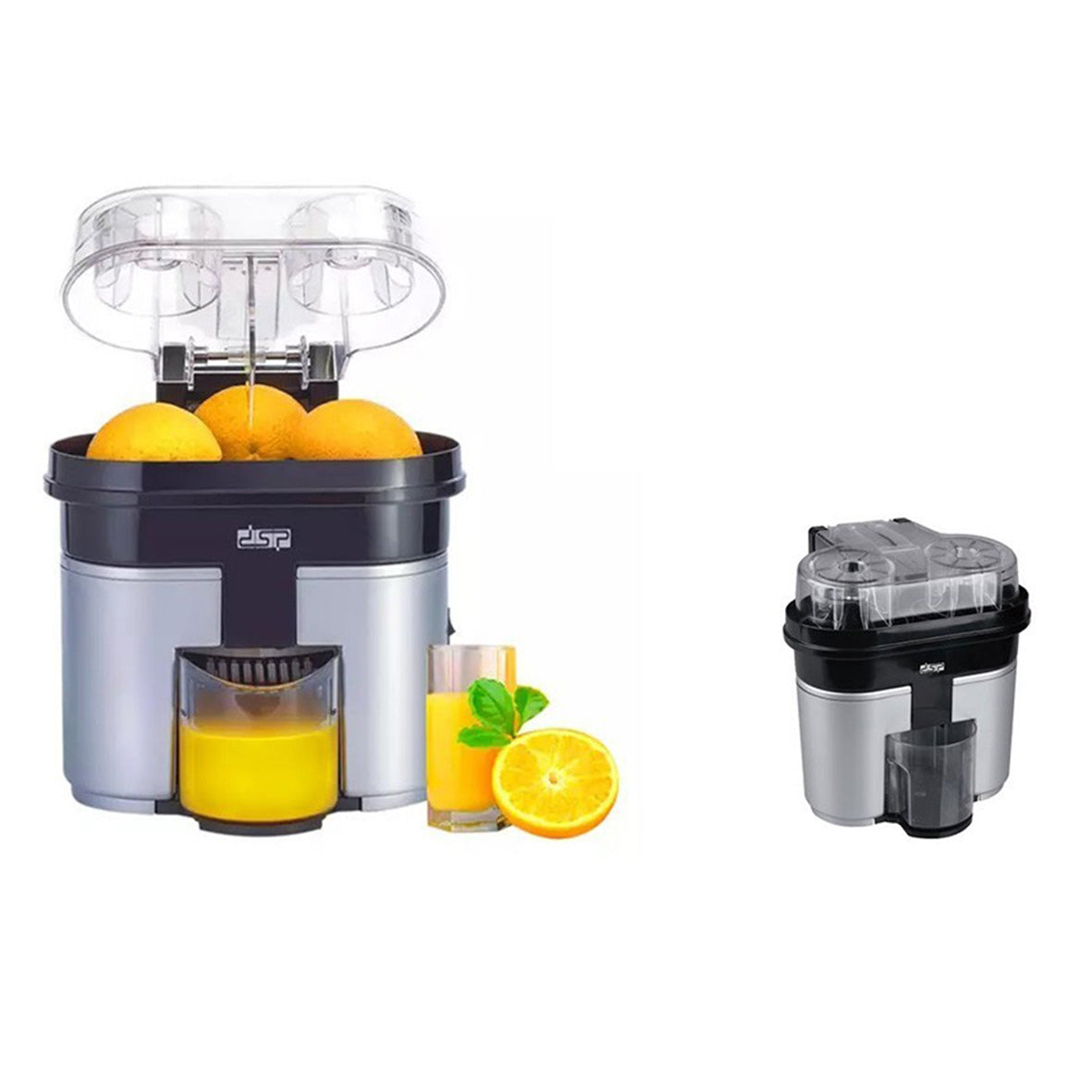 DSP Citrus Juicer