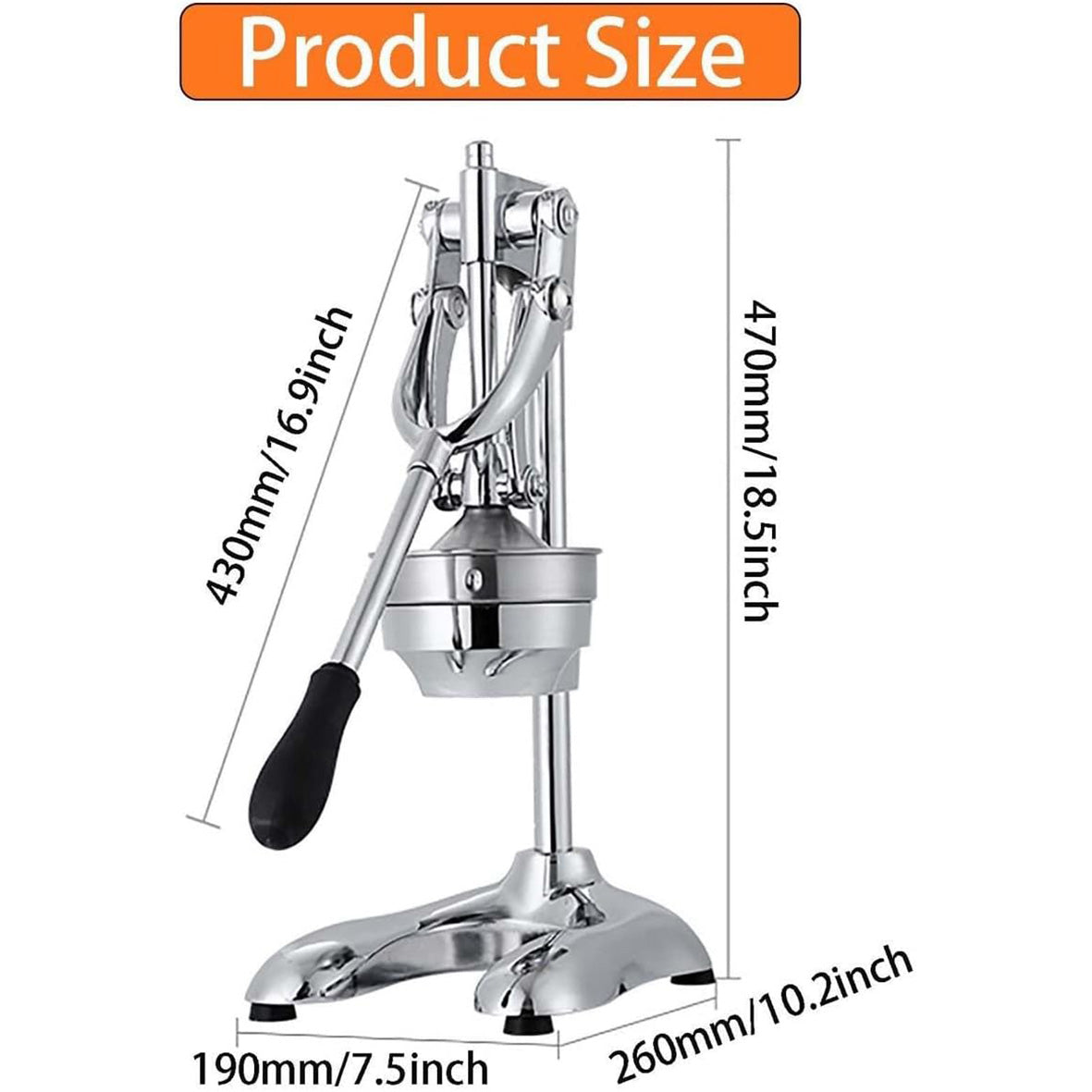 Juice Express Juicer