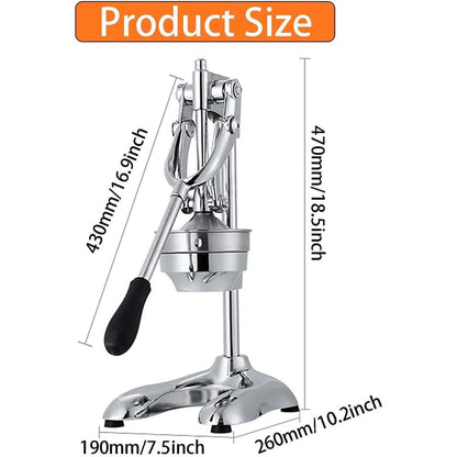 Juice Express Juicer