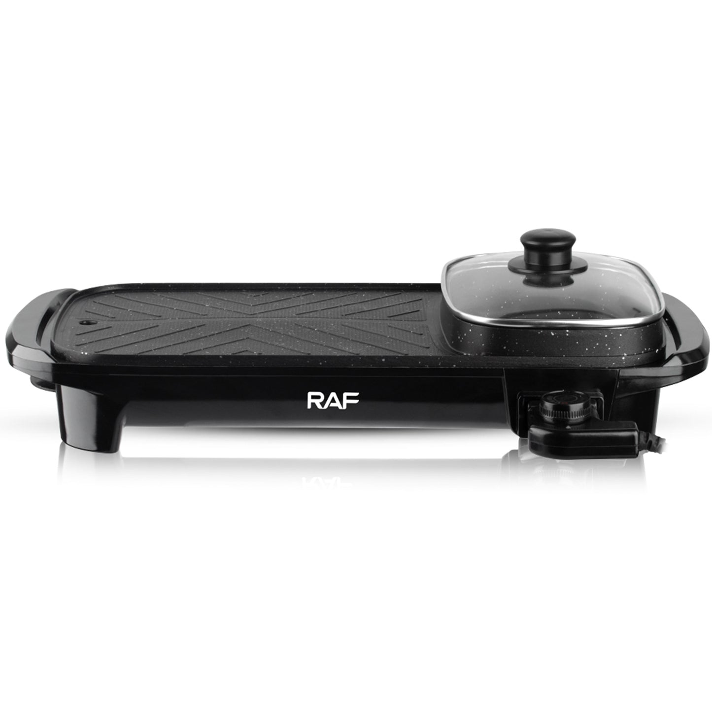 Multifunctional Electric Baking Pan RAF R.5303
