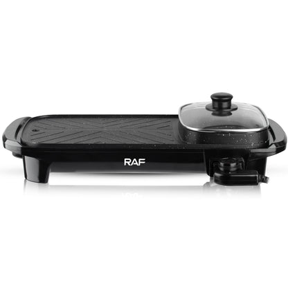 Multifunctional Electric Baking Pan RAF R.5303