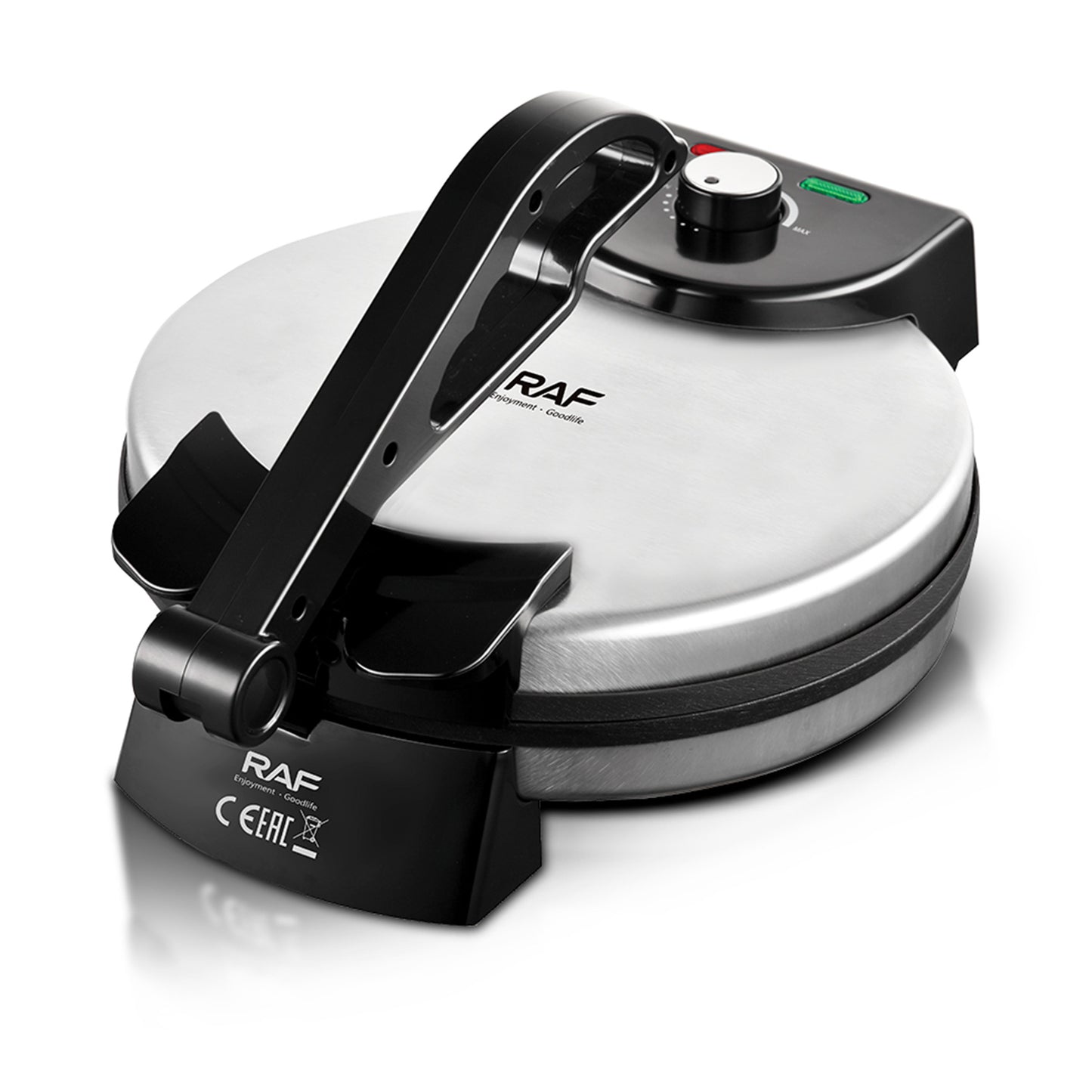 Roti Maker RAF R.509 – 10 Inches