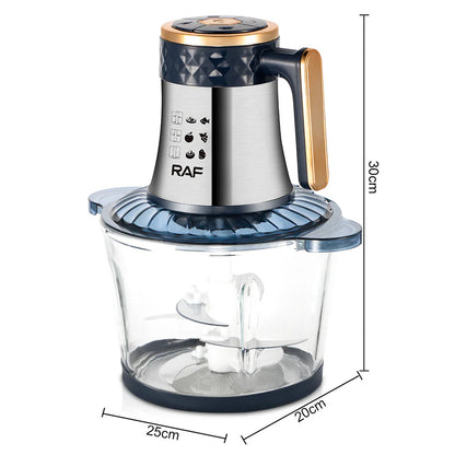 Food Processor RAF R.7043