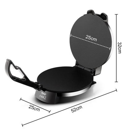 Roti Maker RAF R.509 – 10 Inches