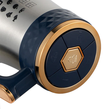 Food Processor RAF R.7043