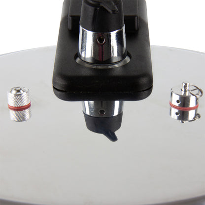 SQProfessional Pressure Cooker