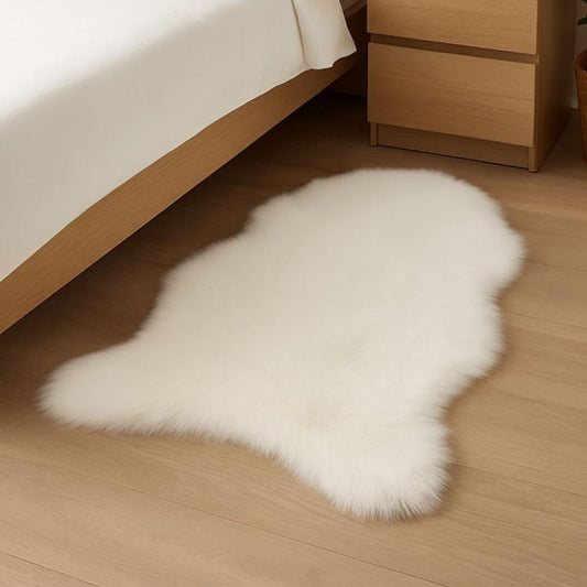 Faux Fur Rugs | Winter Collection 2025/2026 | Double-Layered & Heavy