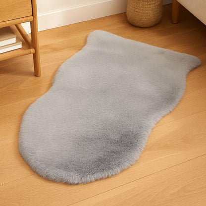 Faux Fur Rugs | Winter Collection 2025/2026 | Double-Layered & Heavy