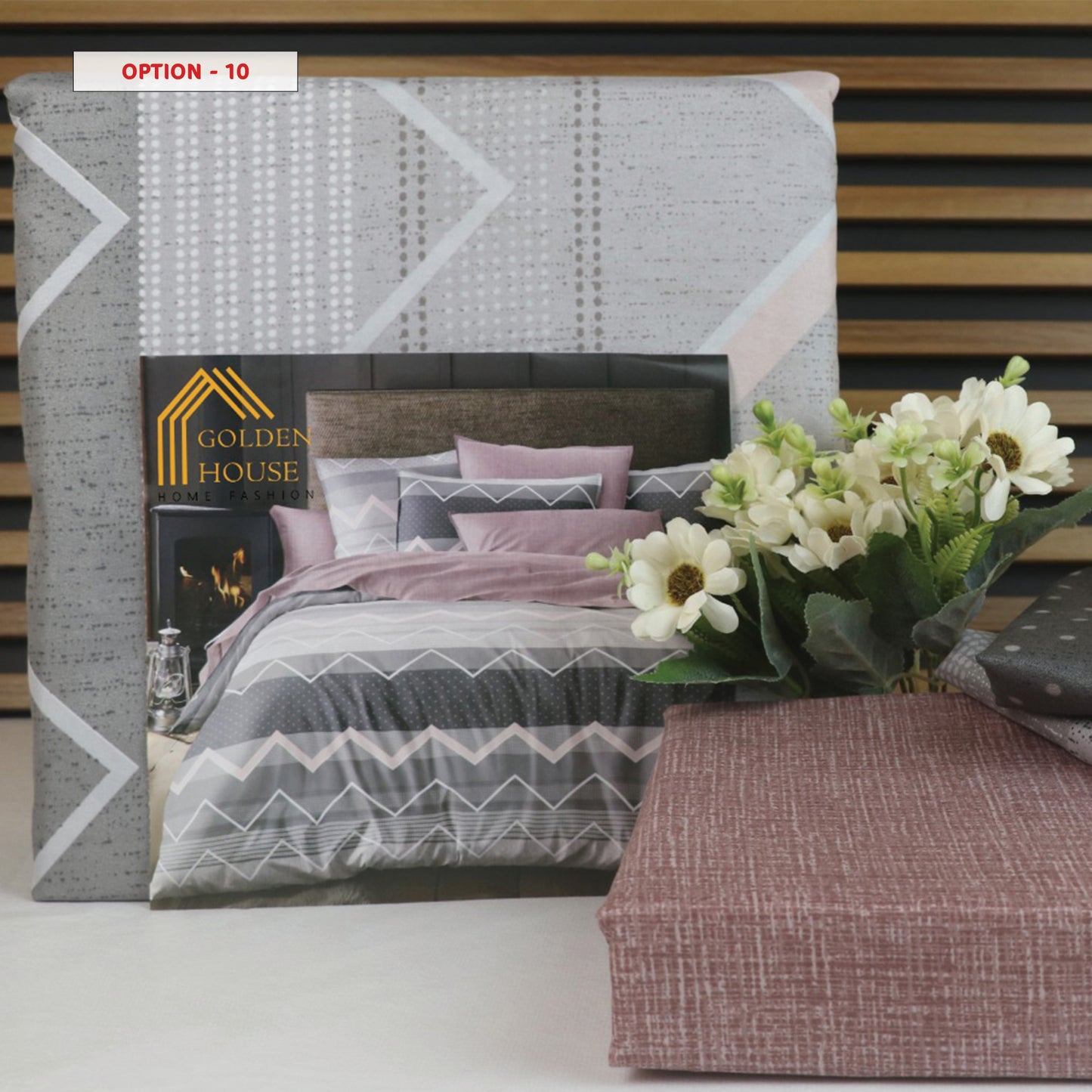 طقم ملاحف مايكرو فايبر - Bed Set Patterned available in 2 sizes Double Size and single half size Microfiber 56 options