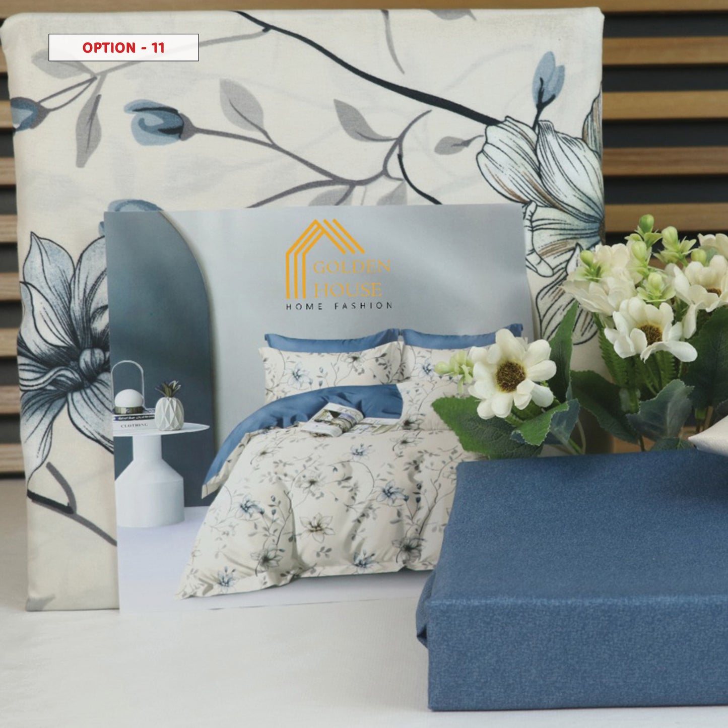 طقم ملاحف مايكرو فايبر - Bed Set Patterned available in 2 sizes Double Size and single half size Microfiber 56 options