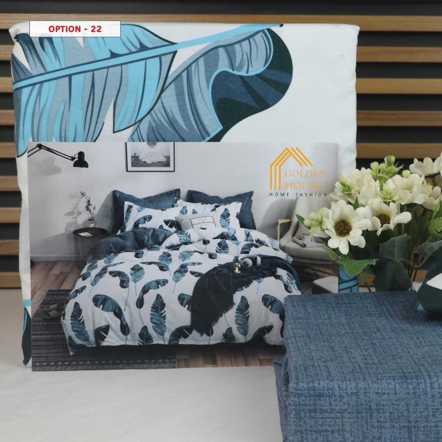 طقم ملاحف مايكرو فايبر - Bed Set Patterned available in 2 sizes Double Size and single half size Microfiber 56 options