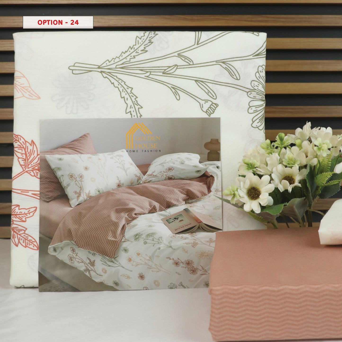 طقم ملاحف مايكرو فايبر - Bed Set Patterned available in 2 sizes Double Size and single half size Microfiber 56 options