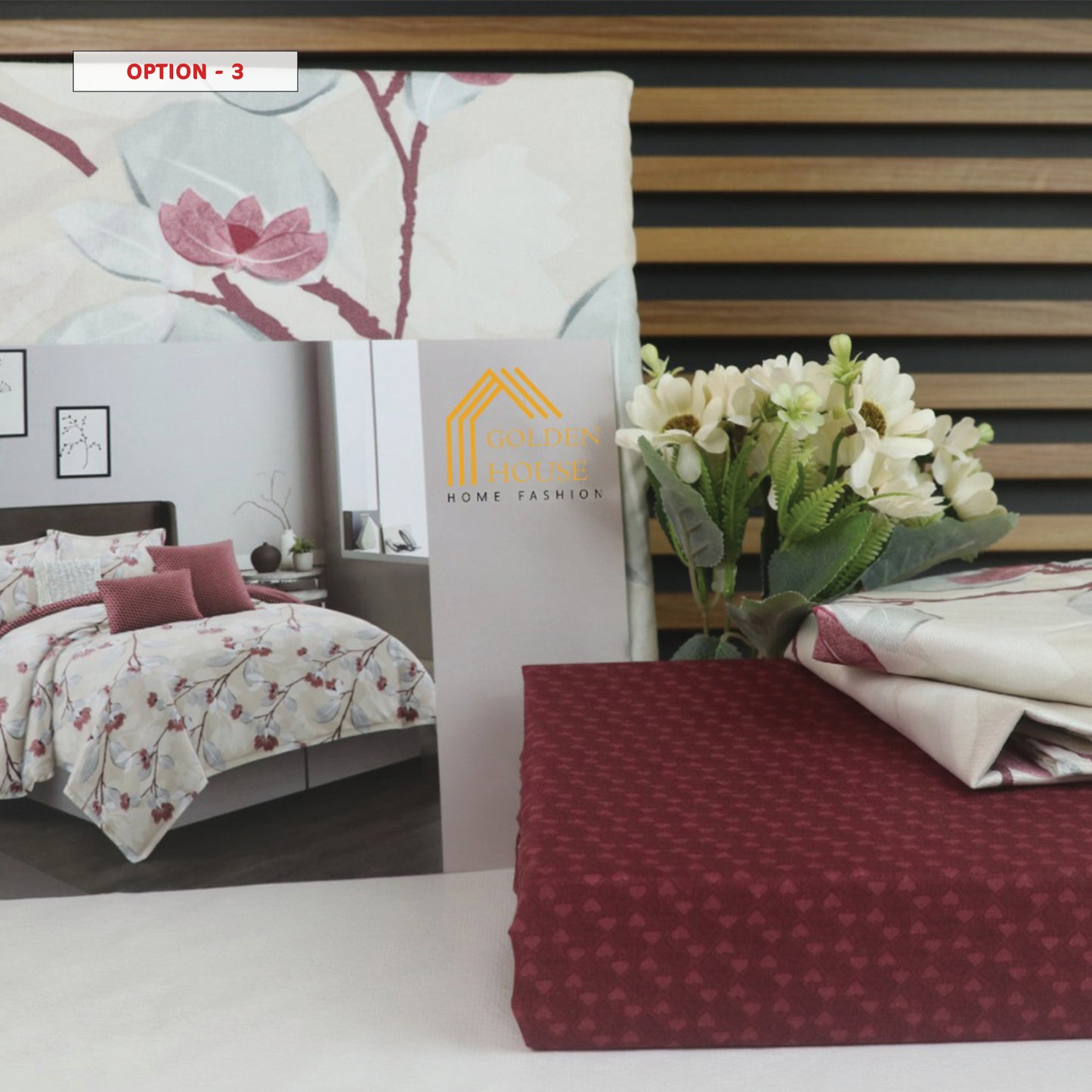 طقم ملاحف مايكرو فايبر - Bed Set Patterned available in 2 sizes Double Size and single half size Microfiber 56 options