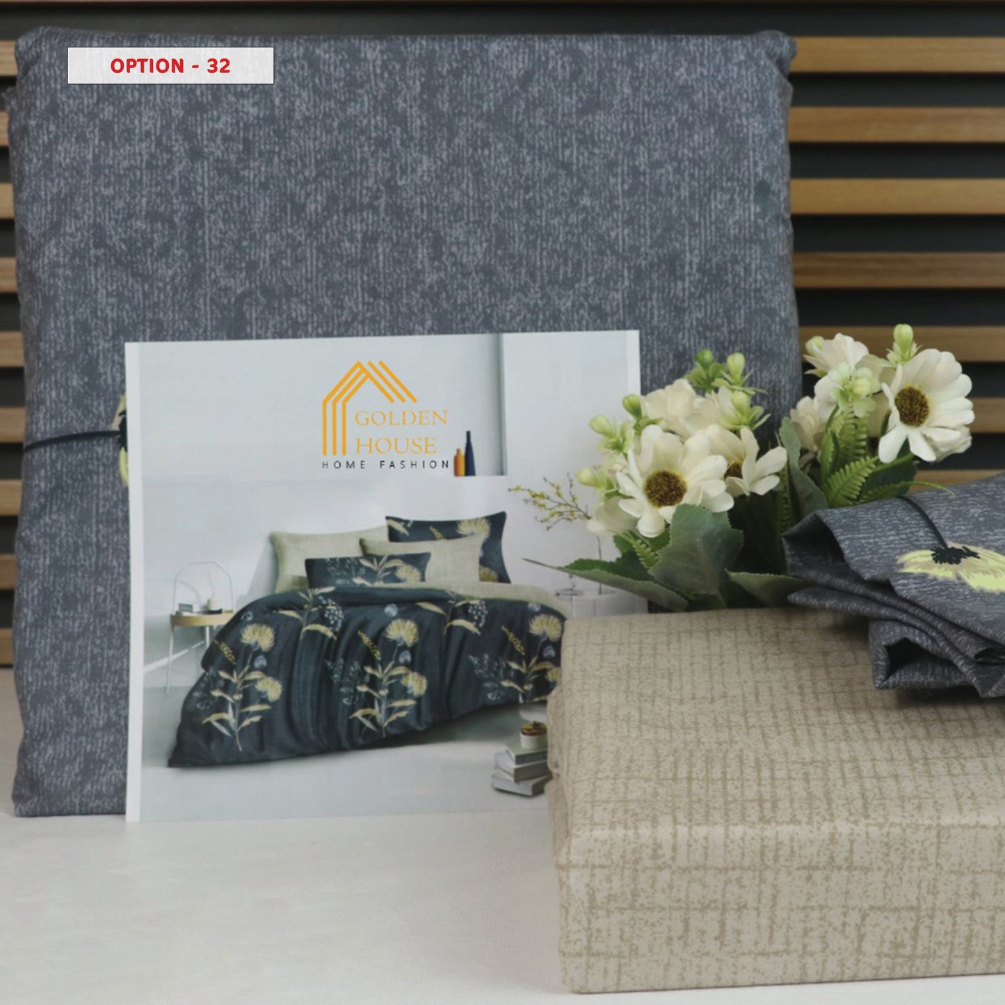 طقم ملاحف مايكرو فايبر - Bed Set Patterned available in 2 sizes Double Size and single half size Microfiber 56 options