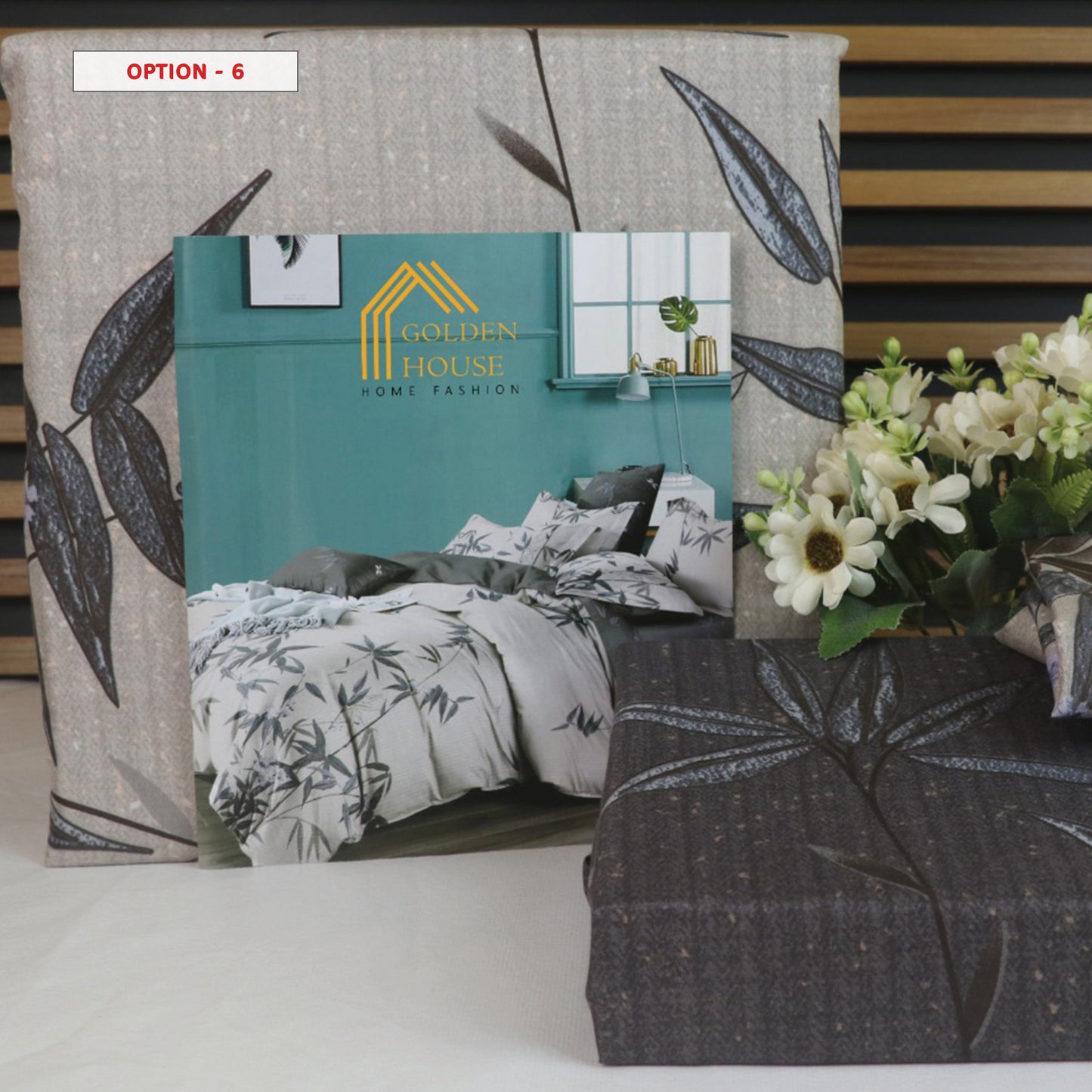 طقم ملاحف مايكرو فايبر - Bed Set Patterned available in 2 sizes Double Size and single half size Microfiber 56 options