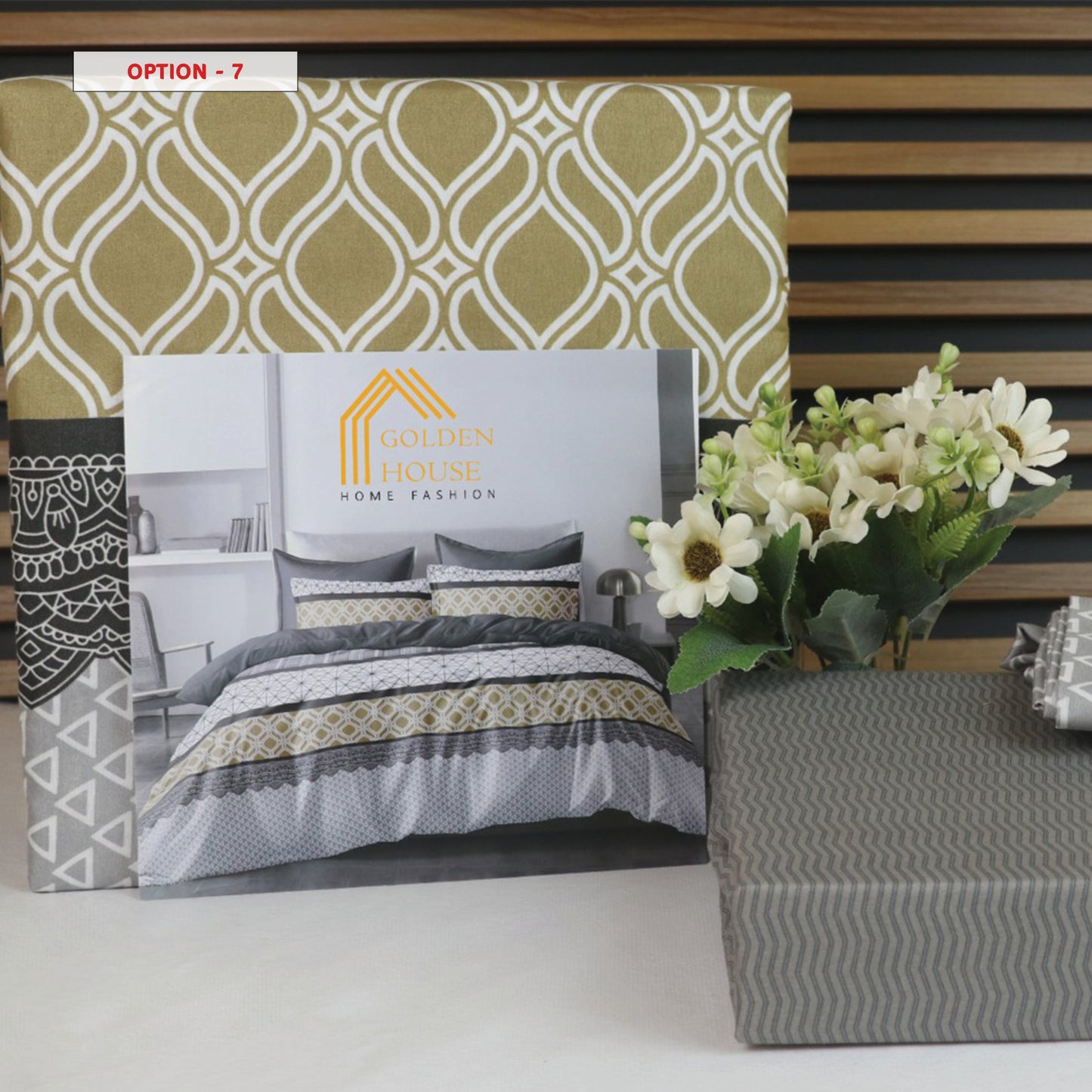 طقم ملاحف مايكرو فايبر - Bed Set Patterned available in 2 sizes Double Size and single half size Microfiber 56 options