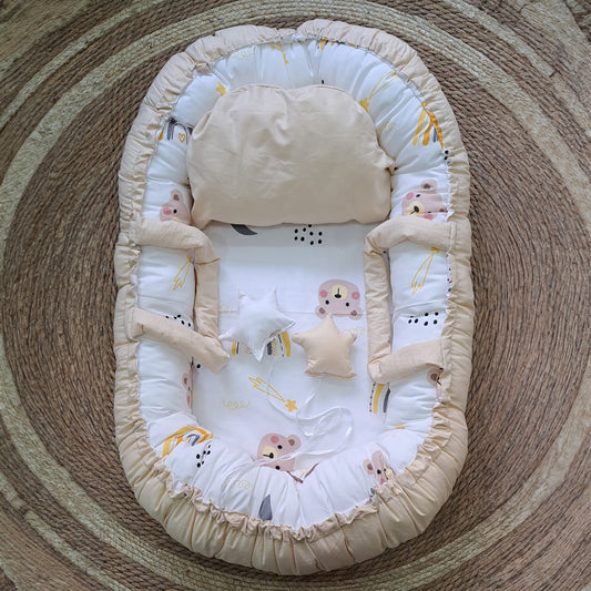 Baby nest - Double Face