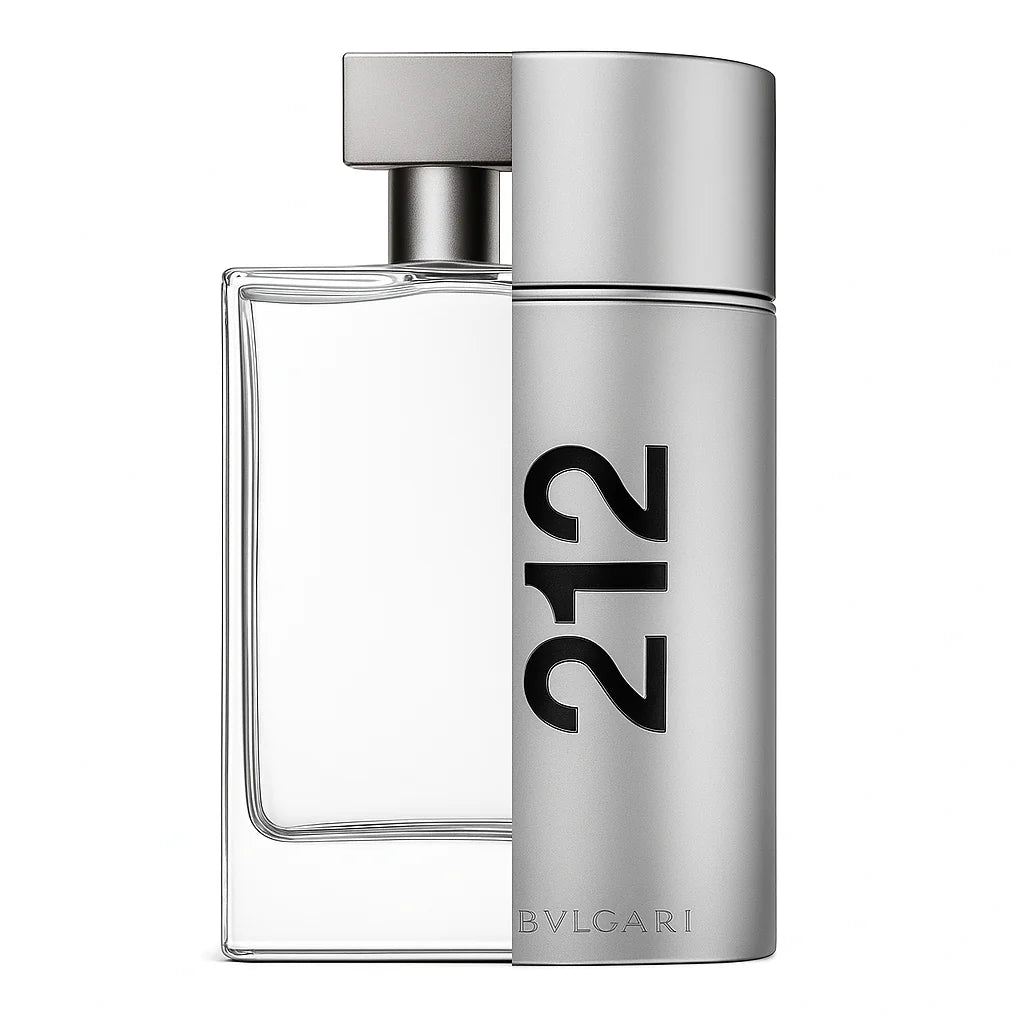 Refill Perfumes for Men – Carolina Herrera 212