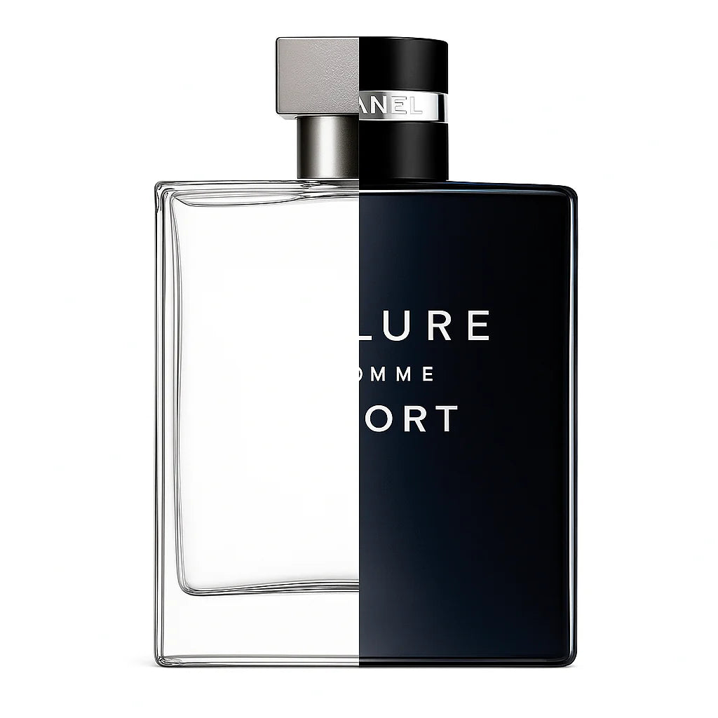 عطور عالمية رجالية معبّأة - Refill Perfumes for Men