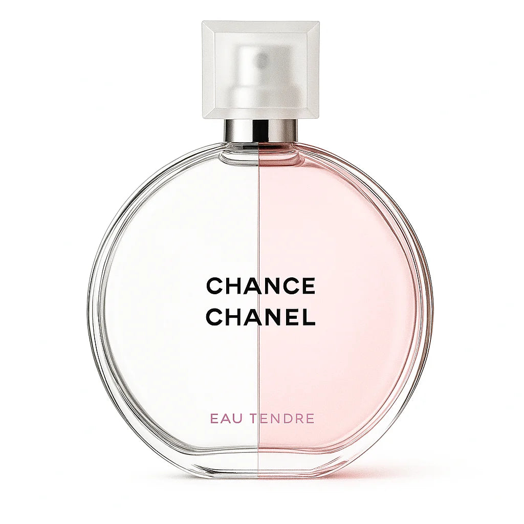 عطور عالمية نسائية معبّأة - Refill Perfumes for Women