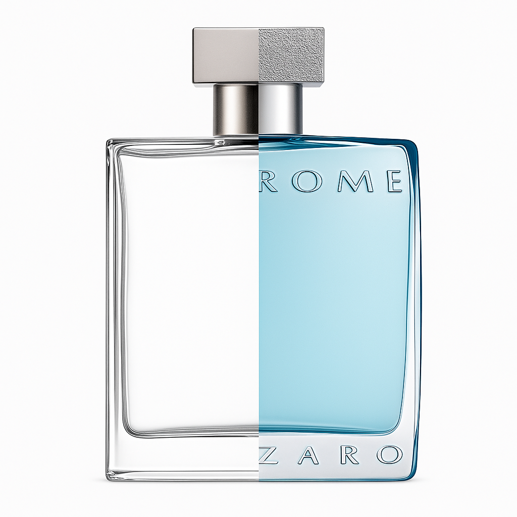 Azzaro Chrome Eau de Toilette | For Men