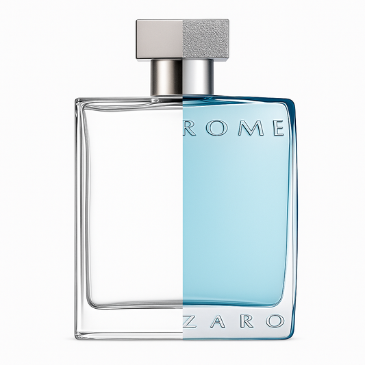 Azzaro Chrome Eau de Toilette | For Men