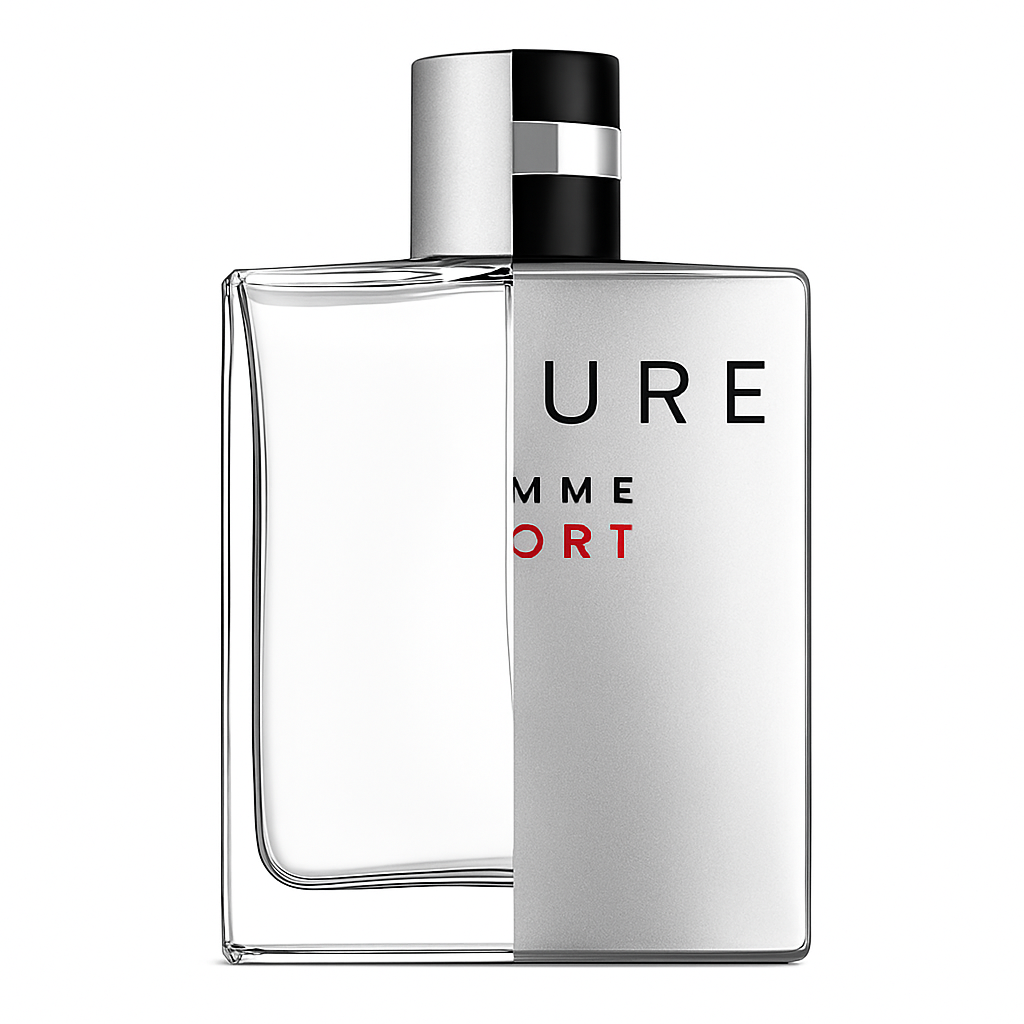Refill | Chanel Allure Homme Sport – Eau de Toilette for Men