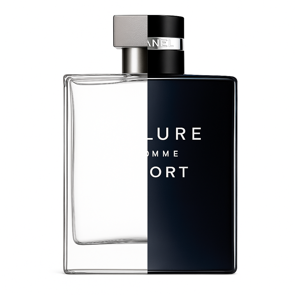 Refill | Chanel Allure Homme Sport Eau Extrême – Eau de Parfum for Men