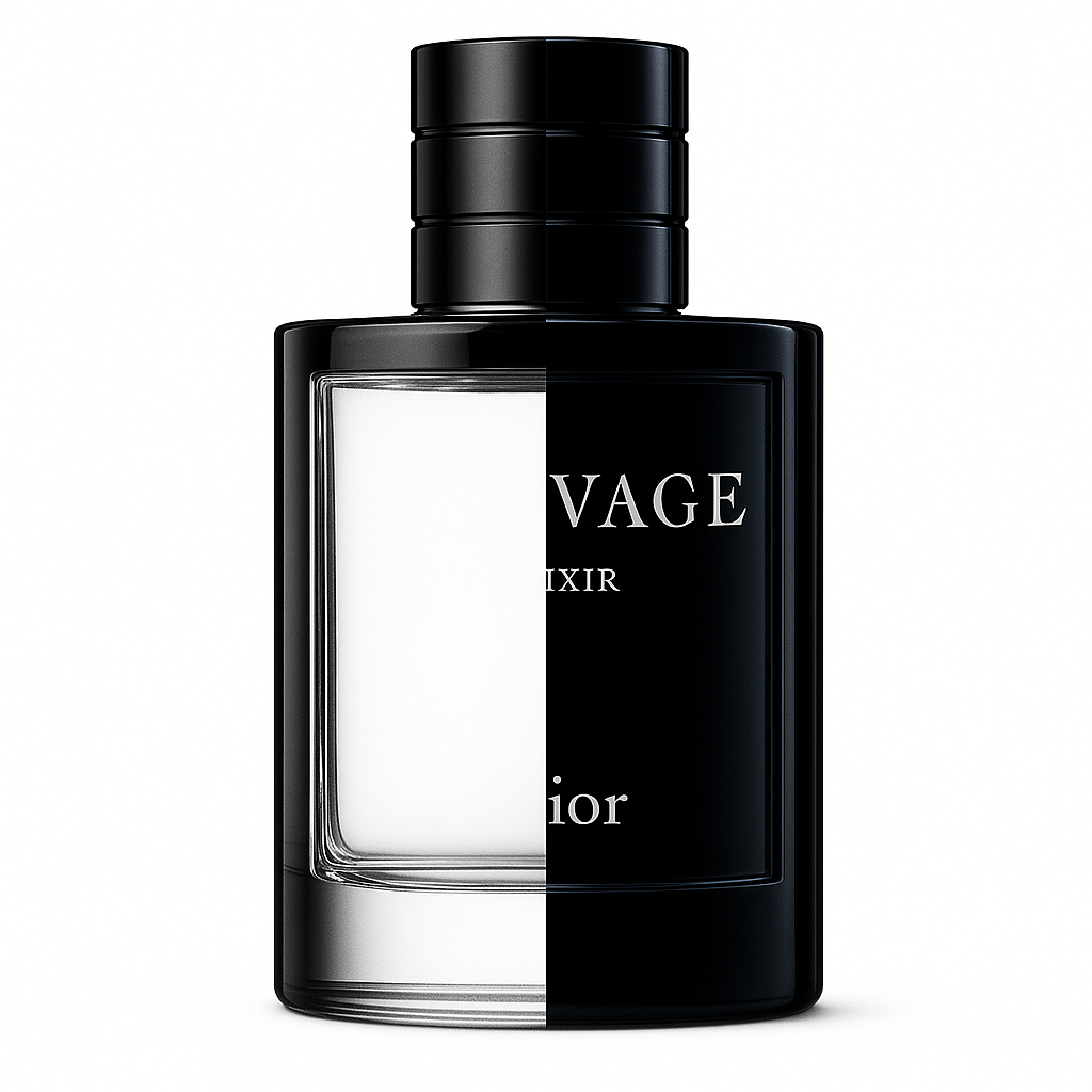 Refill | Dior Sauvage Elixir – Eau de Parfum for Men