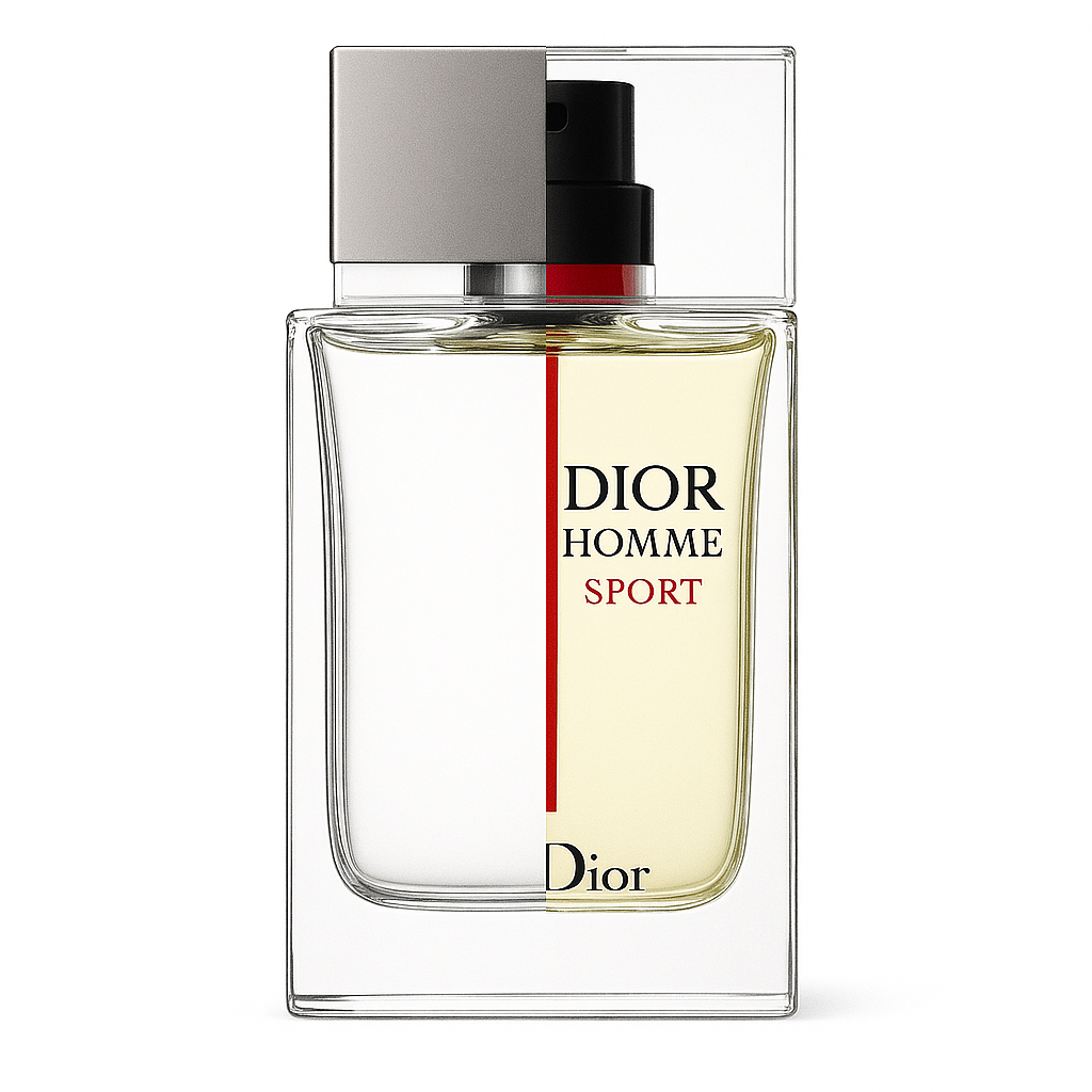 Refill | Dior Homme Sport – Eau de Toilette for Men