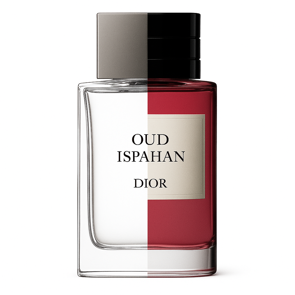 Refill | Dior Oud Ispahan – Eau de Parfum