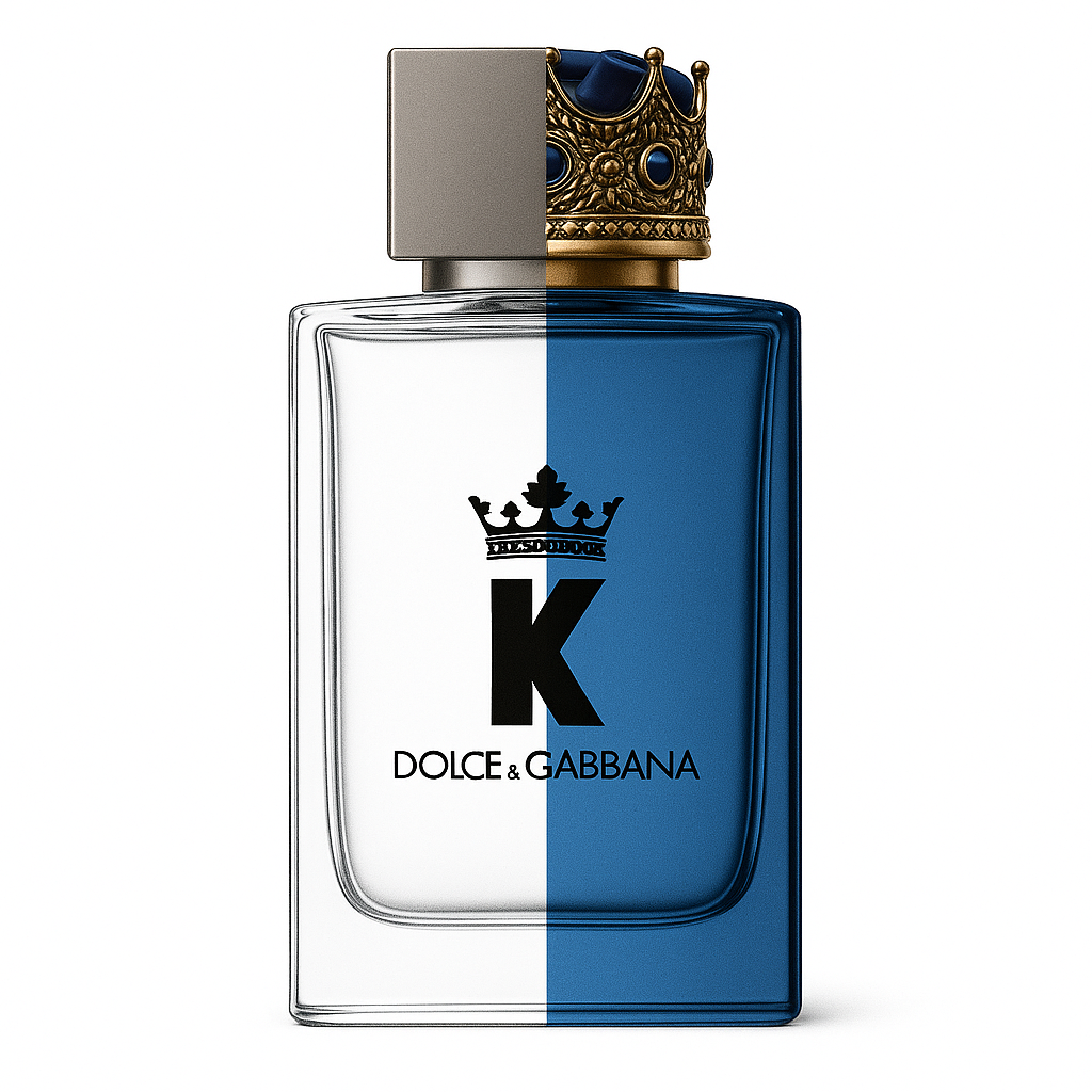 Refill | Dolce & Gabbana K by Dolce & Gabbana – Eau de Toilette for Men