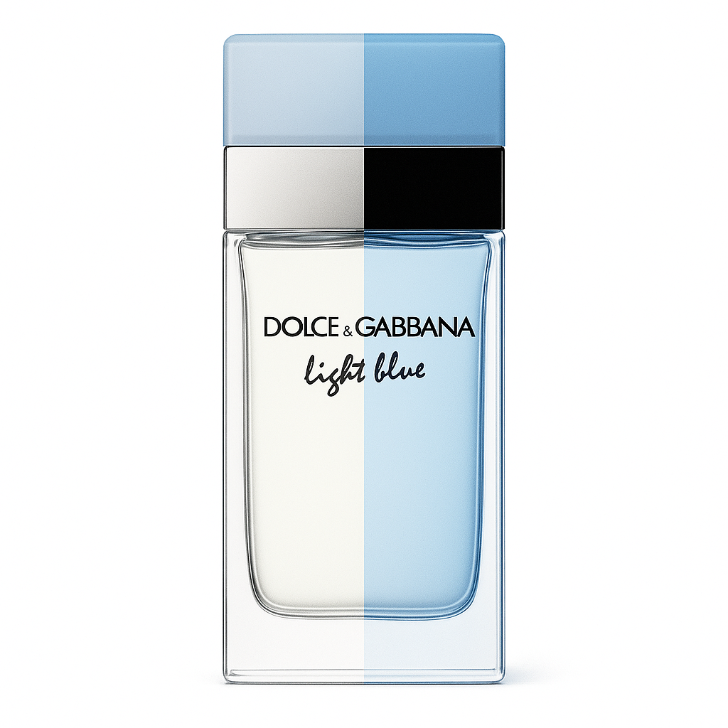 Refill | Dolce & Gabbana Light Blue Pour Homme – Eau de Toilette for Men