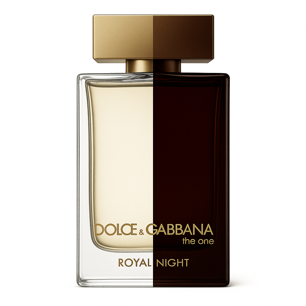 Refill | Dolce & Gabbana The One Royal Night – Eau de Parfum for Men