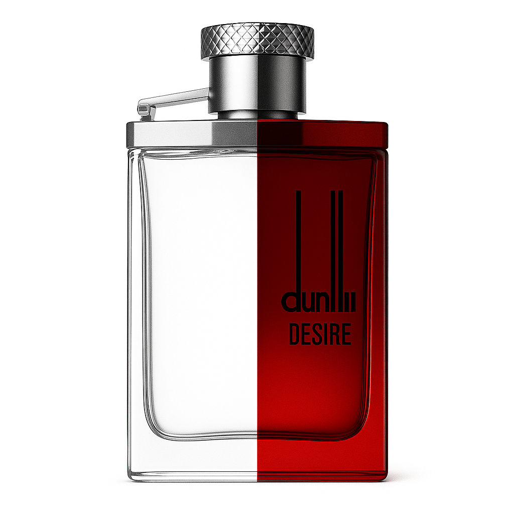 Refill | Dunhill Desire Red – Eau de Toilette for Men
