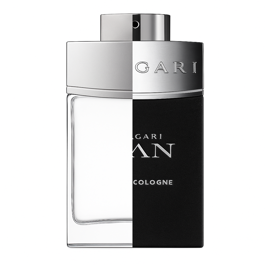 Refill | Bvlgari Man In Black – Eau de Parfum for Men