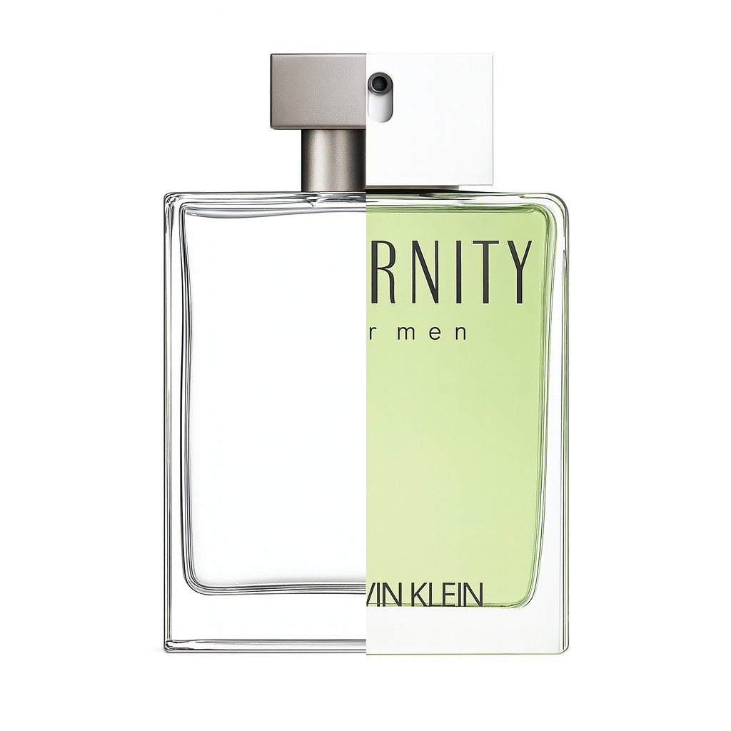 Refill | Calvin Klein Eternity for Men – Eau de Toilette