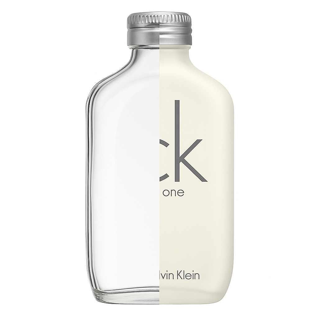 Refill | Calvin Klein CK One – Eau de Toilette