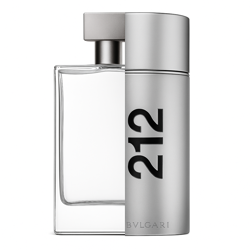 Refile | Carolina Herrera 212 Men – Eau de Toilette