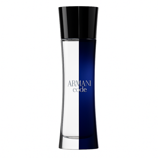 Refile | Armani Code – Eau de Toilette