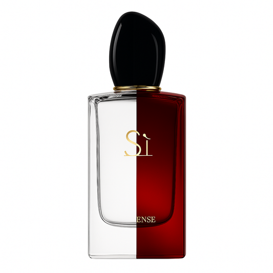 Refile | Armani Sì Intense – Eau de Parfum