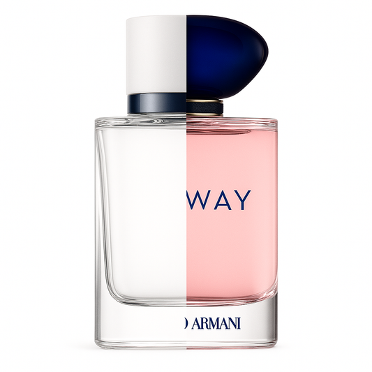 Refile | Armani My Way – Eau de Parfum