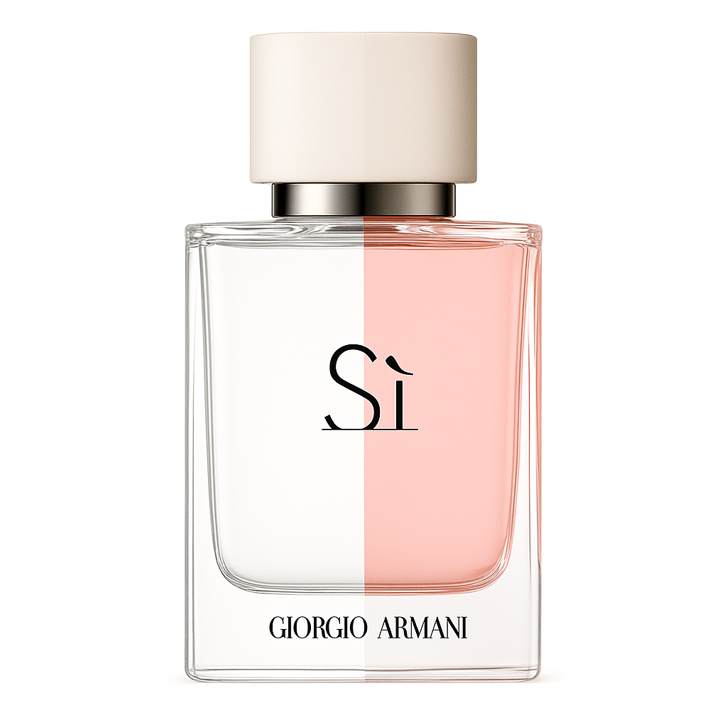 Refile | Armani Sì – Eau de Parfum