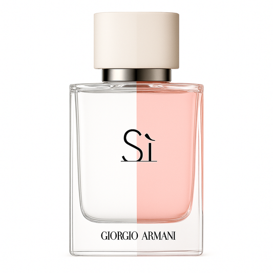 Refile | Armani Sì – Eau de Parfum