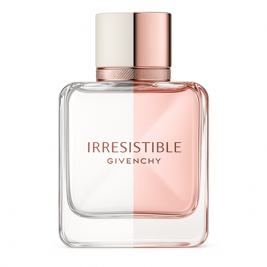 Refile | Givenchy Irresistible – Eau de Parfum