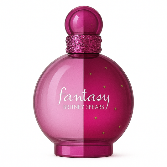 Refile | Britney Spears Fantasy – Eau de Parfum